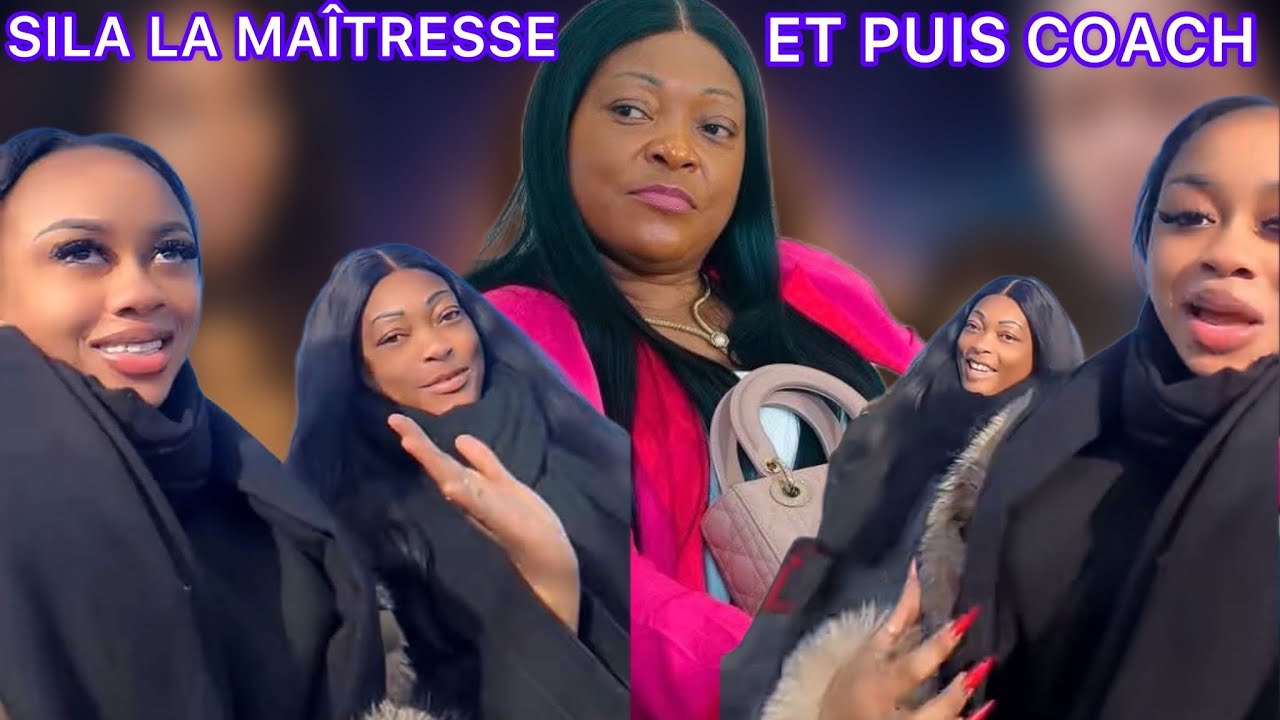 🚨SILA NDE ALAKISI MICHOU MAKAMBU OYO AZO SALA. EZA QUESTION TE, MAIS UN COMPROMIS. DÉBAT EZA TE.