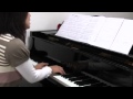 aiko「深海冷蔵庫」 ピアノ弾き語り (cover)