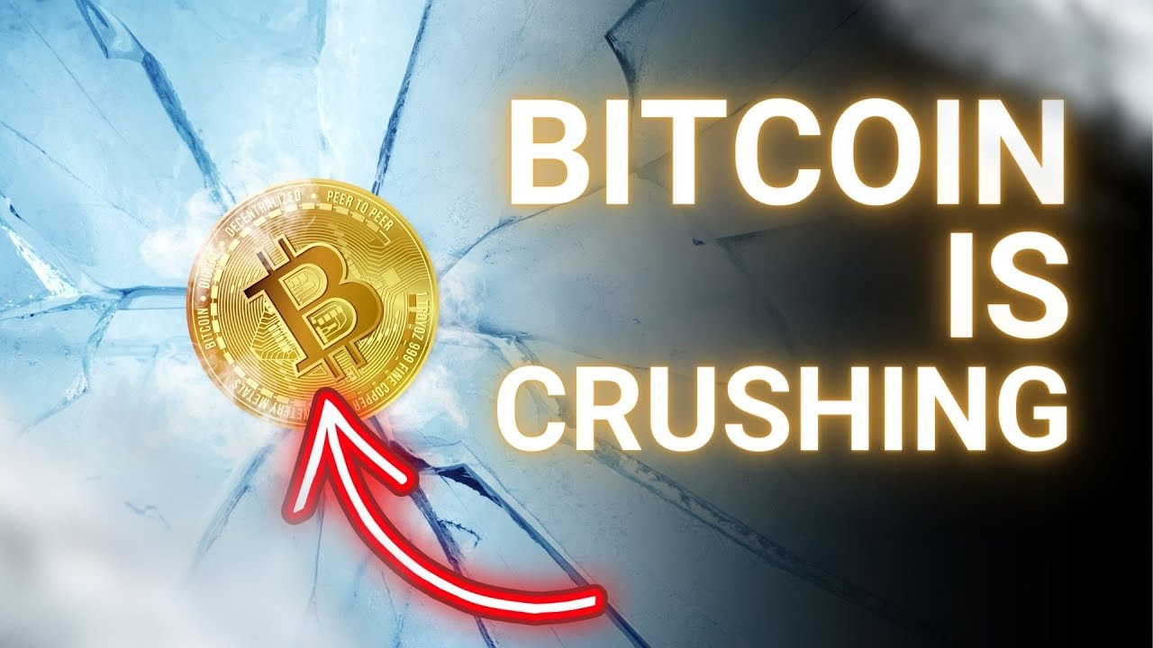 Bitcoin CRUSHING Competition! (Altcoin King Of The Hill)