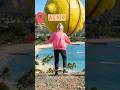 Granny Turning a Giant Lemon Into a Hologram Lounge in Hawaii! 🍋🏖️