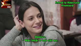 Inima La Rascruce Episodul 1 Youtube