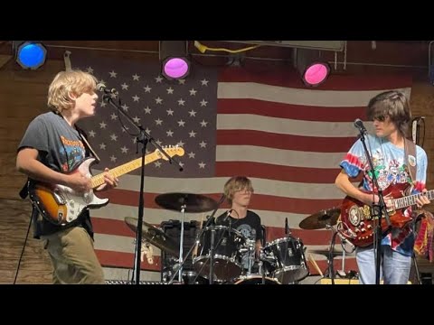 Main Line Rva Wolph - So Many Roads 10/27/23 Main Line Brewery RVA - YouTube