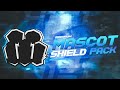 Top 5 premium mascot shield pack best shield pack  detrox gfx