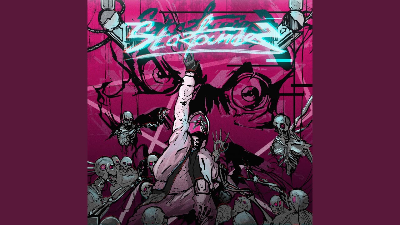 Reprise (feat. Retrochrome)