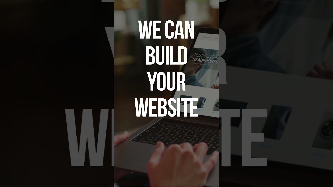 Web design service in Canada Ottawa