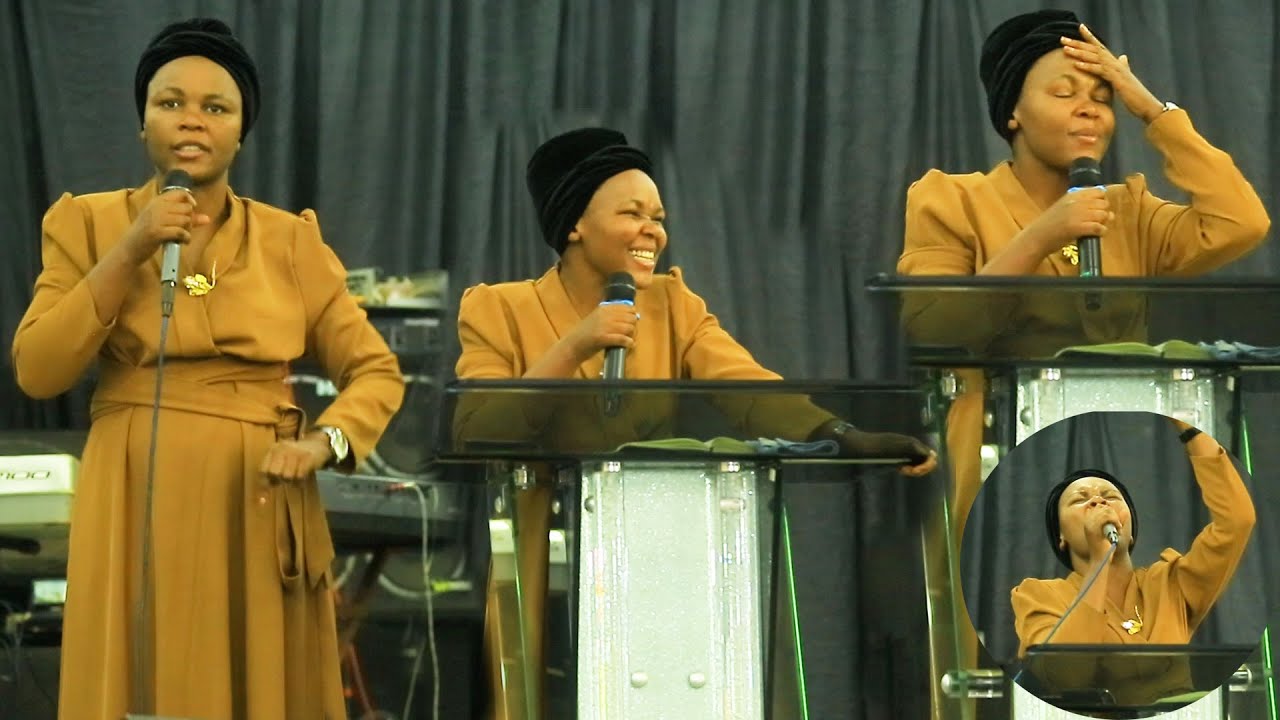 YESU ARASHAKA KUGUHUMURA!😇 Ev. Joselyne ATUBWIYE IMPUMYI ZIKENEYE GUHUMURWA NA KRISTU IZARIZO! 😍🥰