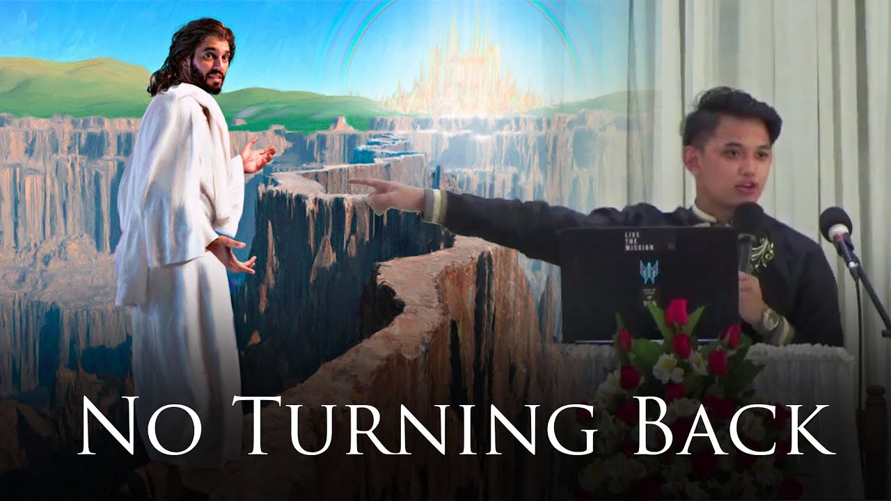 No Turning Back Starting Your Walk With Jesus Caleb Jasper No Turning Back Starting Your Walk With Jesus Caleb Jasper