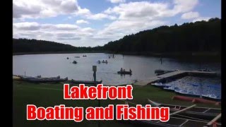Camp Arrowhead 2016 Promo