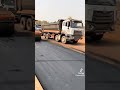 Burkina faso Ibrahim Traore Transformation building roads