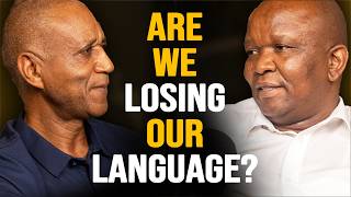 Is The Setswana Language With 13 Million Speakers Disappearing?