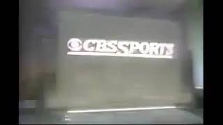 CBS Sports id 2000