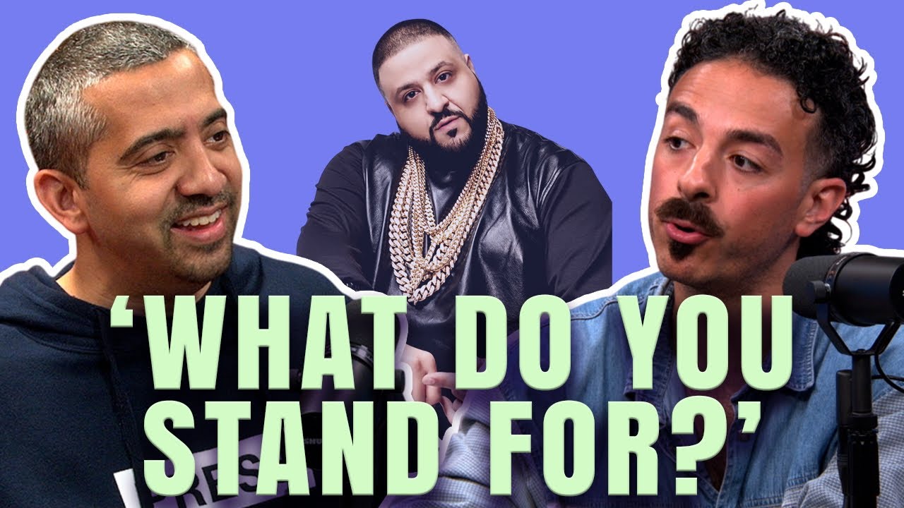 “I Don't Give a Sh*t What DJ Khaled Thinks” - Anees on Cancel Culture and Zohran Mamdani