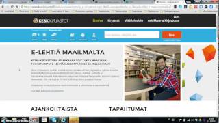 2 Hakukoneiden käyttäminen 11022015
