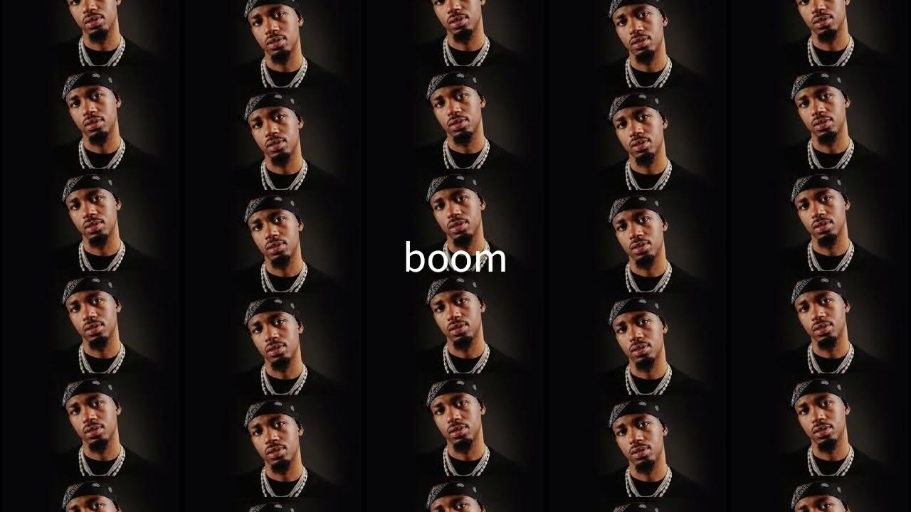 metro boomin make it boom YouTube