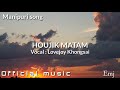 Houjik matam leisabi-lovejoy khongsai-Manipuri song-official music Mp3 Song