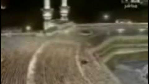 الشيخ ياسر الدوسري آيات الحج