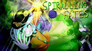 [HARDEST TOWER] Spiralling Fates // BEGINNER TUTORIAL