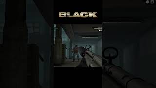 Black PS2 Gameplay#BlackPS2#TivlizAsylum#PS2Gameplay
