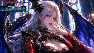 Wizardry 五つの試練（オリジナルシナリオ）】永遠の守護者 EX#05