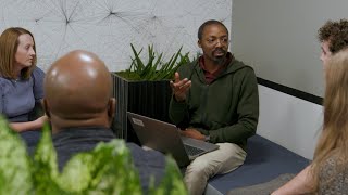 Centene & CyberUp: Empowering Veterans and Changing Lives Through Cybersecurity Apprenticeships