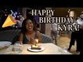 KYRA'S BIRTHDAY IN OCHO RIOS! | Moon Palace Jamaica