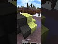 I FOUND ELON MUSK! #minecraft #shorts