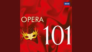 Bizet Les pecheurs de perles WD 13 Act 1 Je crois entendre encore