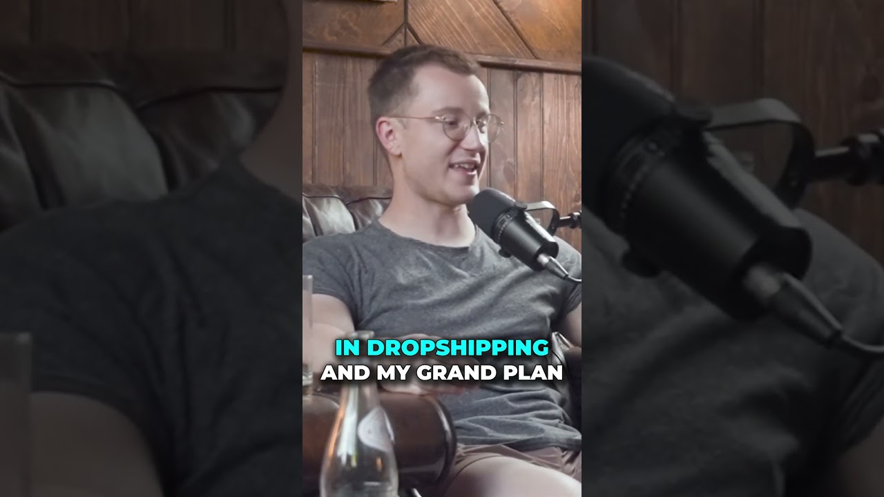 Dropshipping and Day Trading 