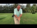 Begin with the End in Mind | The Secret is In The Finish! Golf Tips | PGA Golf Pro Jess Frank