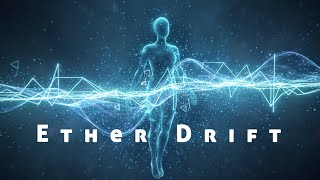 Ether Drift — Melodic Techno x Progressive House | Single Release