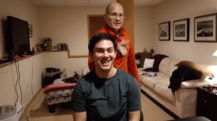 Delaware College Student Get's Crack of His LIfe! ...
