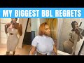 MY BIGGEST BBL REGRETS | DR. DIGERONIMO | SKINNY BBL