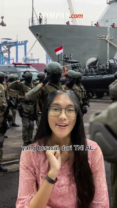 Laksamana Yudo Margono Jadi Panglima TNI Ketiga dari Matra Laut