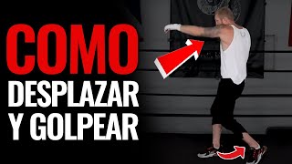 Thumbnail image for TE ENSEÑO COMO GOLPEAR Y DESPLAZAR AL MISMO TIEMPO EN BOXEO
