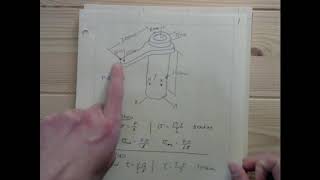 Pressure Vessel Load Combinations Example Part 2