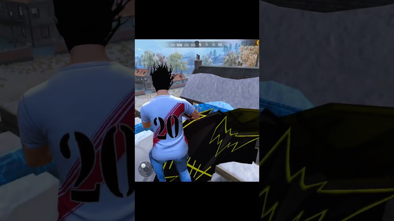 TIPS AND TRICKS WITH BEST WAY TO KILL ENEMY - GARENA FREE FIRE