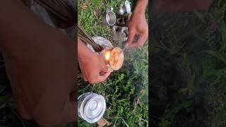 কটকটি বানালাম বন্ধরা । #minikitchen #minivlog #kure_ghor #minecraft #minivlogshorts #minecraft