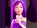 Here I Am / Princesses Just Want To Have Fun Music Video | Barbie The Princess And The Popstar