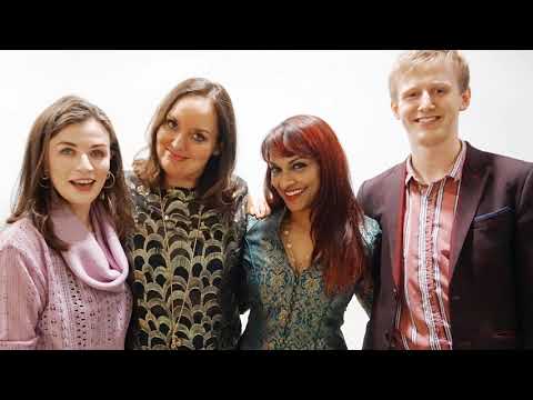 159. Loneliness with Aisling Bea and Danielle de Niese