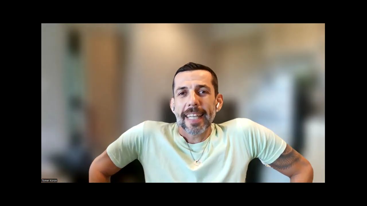 דניאלה רוצה זוגיות, אבל לא רוצה להיות באפליקציות