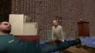 Tenacious D in the Pick of GMOD TRAILER!!!