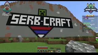 BakaZulu - (Serb-Craft Server) - Survival