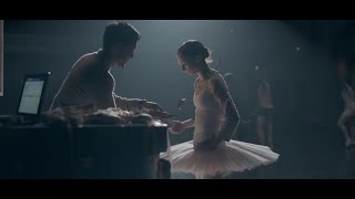 Visa Checkout - Nutcracker feat. Matthew Um