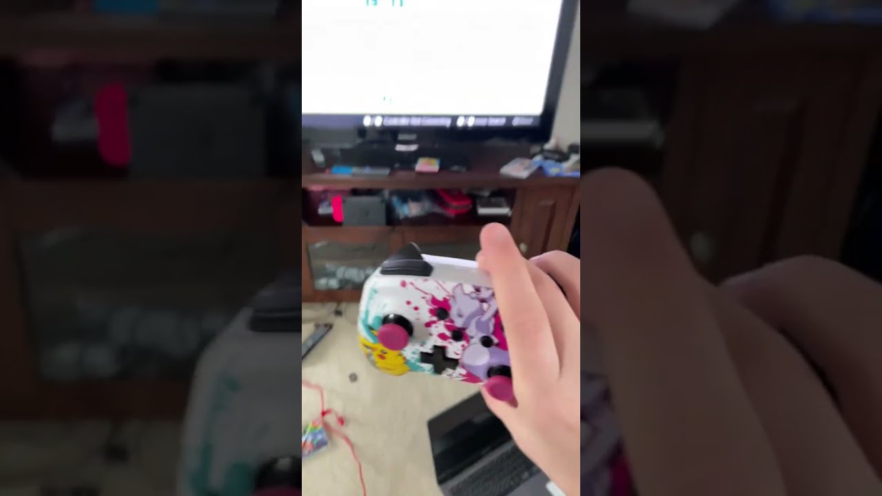 How To Connect A Wireless Controller Your Nintendo Switch