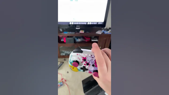 How to connect a wireless controller to your Nintendo Switch