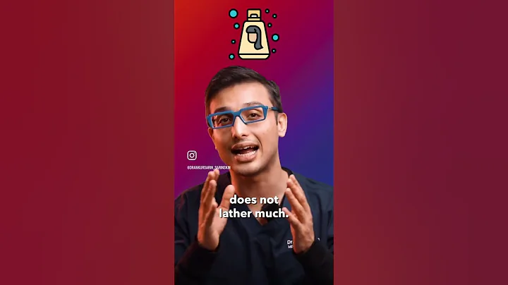 How to reduce dandruff on dry scalp? || Dr. Ankur Sarin ||