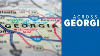 Gov. Kemp signs 60-day Georgia gas tax suspension, bringing some relief at the pump