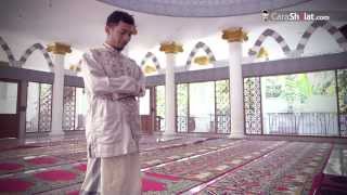 Tutorial Cara Sholat Nabi: Bacaan Rakaat Ketiga dan Keempat - CaraSholat.com