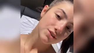 فيديوهات تيك توك لي Charli Damelio روعة