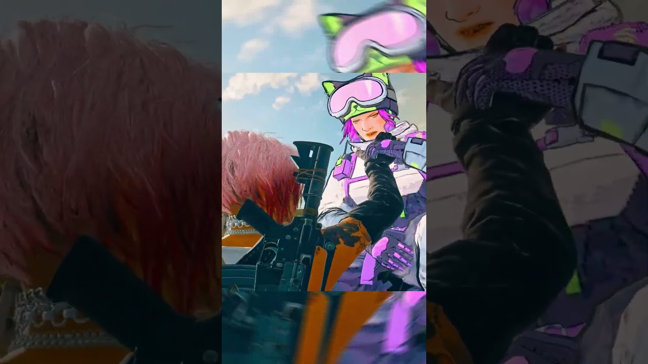 Streamer Got My Revenge With Broken Stim Glitch💀  